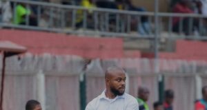 Sporting Lagos FC Shakes Up Coaching Staff, Abdullahi Biffo Takes Helm