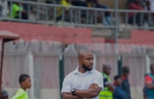 Sporting Lagos FC Shakes Up Coaching Staff, Abdullahi Biffo Takes Helm