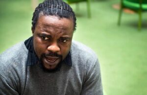 Peter Ijeh Urges Chukwueze To Shine In Unity Cup Final