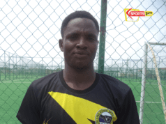 NLO MD 5: It Was Lack of Concentration – Abdulmalik Mohamed on Collins Edwin’s 3-1 Victory, Highlights Focus, Team Effort