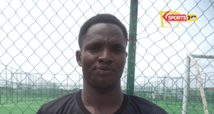 NLO MD 5: It Was Lack of Concentration – Abdulmalik Mohamed on Collins Edwin’s 3-1 Victory, Highlights Focus, Team Effort