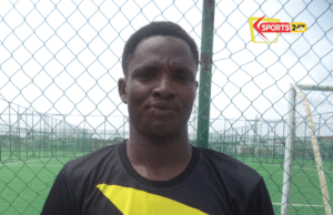 NLO MD 5: It Was Lack of Concentration – Abdulmalik Mohamed on Collins Edwin’s 3-1 Victory, Highlights Focus, Team Effort