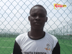 NLO MD 5: Joshua Joseph Remains Resilient Despite Zenith Emperor’s 3-1 Loss to Collins Edwin