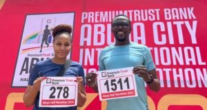Alternative Roads, Diversions Announced As Premium Trust Bank Abuja City Half Marathon Holds April 20