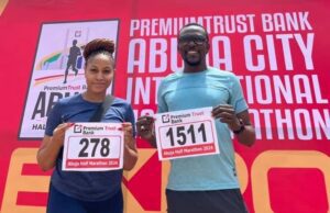 Alternative Roads, Diversions Announced As Premium Trust Bank Abuja City Half Marathon Holds April 20