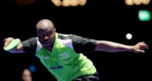 Assar Advances As Aruna Exits 2024 ITTF World Cups