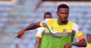 Kano Pillars Captain Rabiu Ali Attributes Long Football Career to Discipline, Health Consciousness