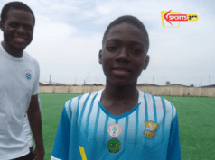 NLO MD 4: Buruj’s Salaudeen Raheem Blames 3-1 Loss to Okaka FC on Lack of Concentration