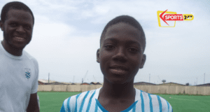 NLO MD 4: Buruj’s Salaudeen Raheem Blames 3-1 Loss to Okaka FC on Lack of Concentration