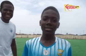 NLO MD 4: Buruj’s Salaudeen Raheem Blames 3-1 Loss to Okaka FC on Lack of Concentration