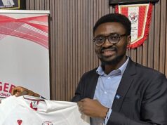 Rangers Committed To Sustainability In African Football