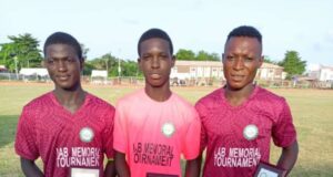 LAB Memorial Football Carnival Season 3: Right Vision Choice FA Triumphs, Clinched Individual Awards