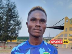 NNL Controversy: Stormers FC Overcome Pre-match Confusion To Grab Three Points