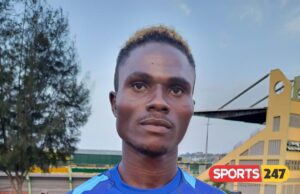NNL Controversy: Stormers FC Overcome Pre-match Confusion To Grab Three Points