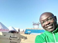 Nigeria ArmWrestling Gets National Boost As Sport Confirmed for 2026 Para Games in Abuja