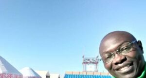 Nigeria ArmWrestling Gets National Boost As Sport Confirmed for 2026 Para Games in Abuja