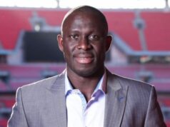 Nigeria Must Begin To Encourage Plans, Process in Football Development – Seyi Olofinjana
