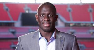 Nigeria Must Begin To Encourage Plans, Process in Football Development – Seyi Olofinjana