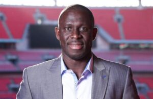 Nigeria Must Begin To Encourage Plans, Process in Football Development – Seyi Olofinjana