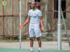 Nigeria U-18 Women’s Handball Team Seeks Ministry Support Ahead of World Championship Debut