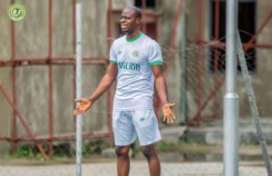 Nigeria U-18 Women’s Handball Team Seeks Ministry Support Ahead of World Championship Debut