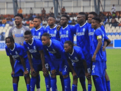 Coach Ogunbote Reflects on Shooting Stars’ Early Goal, Convincing Victory Over Lobi Stars in NPFL Clash