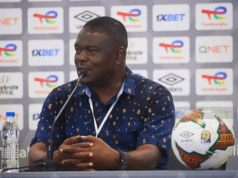 Rivers United Falls Short in CAF Confederation Cup Clash: Manager Stanley Eguma Reflects on Missed Chances, Team’s Effort