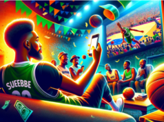 Surebet247 Mobile Betting: A New Dawn in Nigerian Basketball Betting