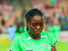 ‘We Trust Each Other, I Think the Goals Will Come’ – Toni Payne Confident Ahead of Second Leg Olympic Qualifier