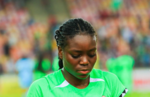 ‘We Trust Each Other, I Think the Goals Will Come’ – Toni Payne Confident Ahead of Second Leg Olympic Qualifier