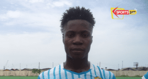 NLO MD 4: We Are Working on Our Communication – Buruj FC’s Samson Ubong Says Next Game Will Be Better