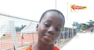 LAB Memorial Athletic Classics: “Work Harder Towards Success” – Umar Balogun’s Lesson in Perseverance, Finishing First From Back