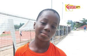 LAB Memorial Athletic Classics: “Work Harder Towards Success” – Umar Balogun’s Lesson in Perseverance, Finishing First From Back