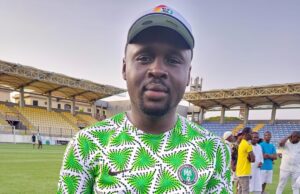 Government Orders Lagos Clubs to Excel in National Leagues