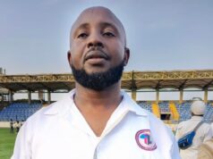 Inter Lagos Coach Gabriel Ezema Reflects on Lagos State FA Cup Defeat, Looks Ahead