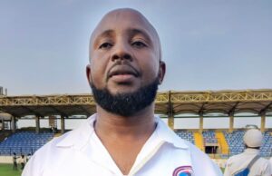 Inter Lagos Turn Attention On Gateway United In NNL Midweek Clash