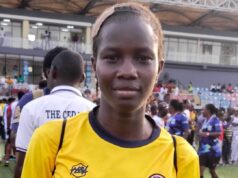 Dannaz Ladies 1-4 Robo Queens: Ajoke Akinbo Expresses Disappointment Following Defeat in FA Cup Final