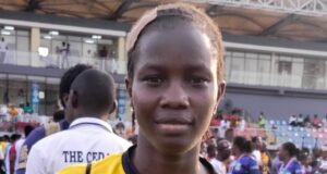 Dannaz Ladies 1-4 Robo Queens: Ajoke Akinbo Expresses Disappointment Following Defeat in FA Cup Final