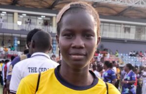 Dannaz Ladies 1-4 Robo Queens: Ajoke Akinbo Expresses Disappointment Following Defeat in FA Cup Final