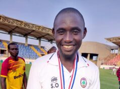 Dannaz Ladies Coach Reacts to Defeat in FA Cup Final, Cites Fatigue and Injuries