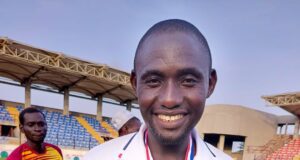 Dannaz Ladies Coach Reacts to Defeat in FA Cup Final, Cites Fatigue and Injuries
