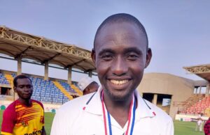 Dannaz Ladies Coach Reacts to Defeat in FA Cup Final, Cites Fatigue and Injuries