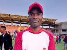 Ikorodu City Coach Bright Ozegbagbe Sets Sights Higher After Lagos State FA Cup Victory