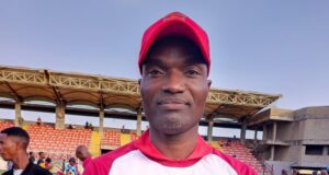 Ikorodu City Coach Bright Ozegbagbe Sets Sights Higher After Lagos State FA Cup Victory