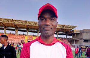 Ikorodu City Triumph in Lagos FA Cup 2024, Coach Bright Hails Team’s Effort