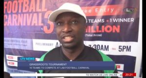 USA-based Former Athlete, Gbolahan Fatuga Brings Property Innovations, Training Ideas Home To Nigeria