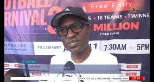 Lab Memorial Football Carnival: Empowering Youth Through Sport and Community Service Says Dr. Abdul Balogun