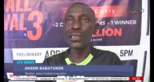 “From Eight to Sixteen, and Soon Thirty-Two”: Akeem Babatunde on the Expansion of Lab Memorial Football Carnival