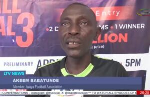 “From Eight to Sixteen, and Soon Thirty-Two”: Akeem Babatunde on the Expansion of Lab Memorial Football Carnival