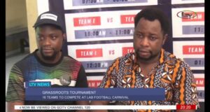 “It’s Not About the Money, It Is About Fun”: Jide-Ojo Olusola on the Spirit of the Lab Memorial Football Carnival
